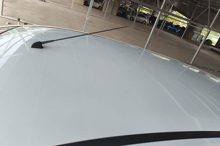 Changan BenBen EV 2019 car image #30