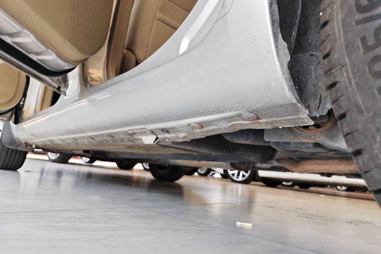 日产 骊威 2018 汽车图片 #30