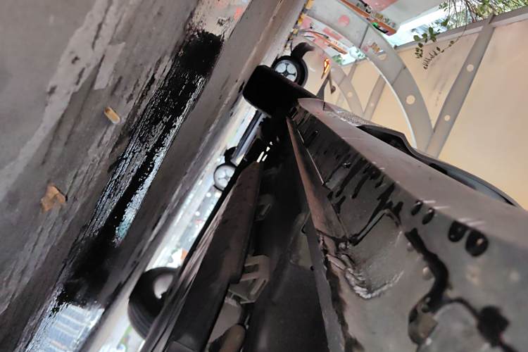 GEELY JiaJi New Energy 2021 car image #30