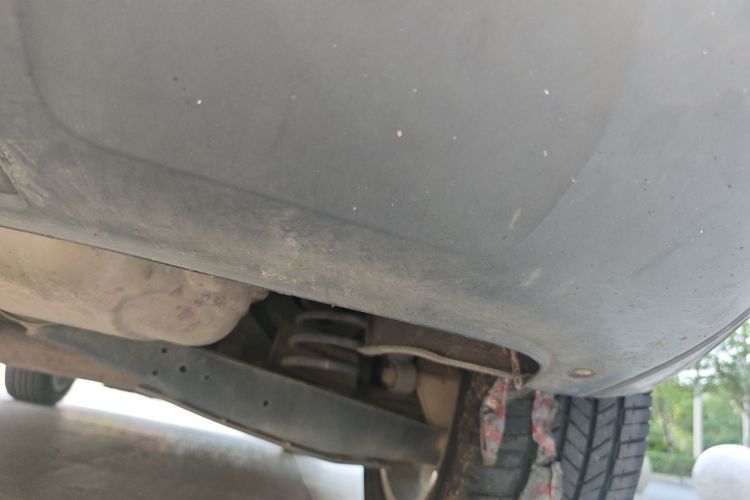 Audi Q3 (Imported) 2017 car image #30