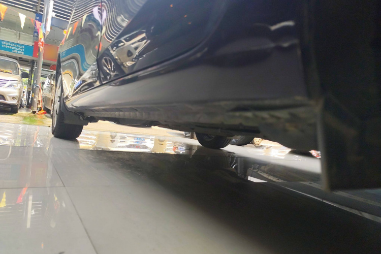 威驰 2020 汽车图片 #30