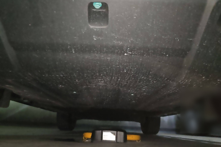 Chery A3 2025 #30 Chery A3 2025 imagem de carro #30