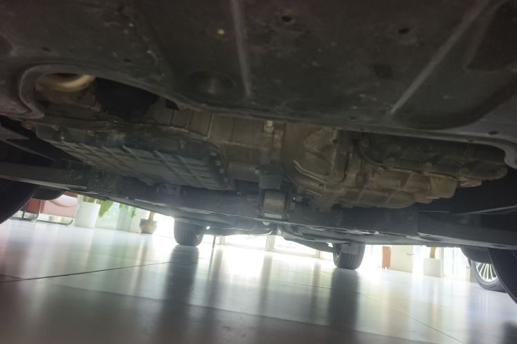 起亚 嘉华(进口) 2017 汽车图片 #30