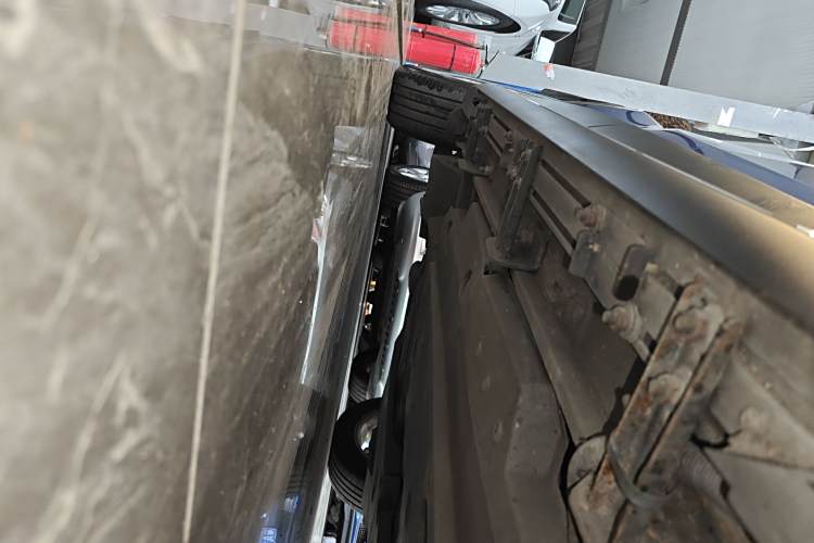 Toyota Izoa 2022 immagine di auto #30