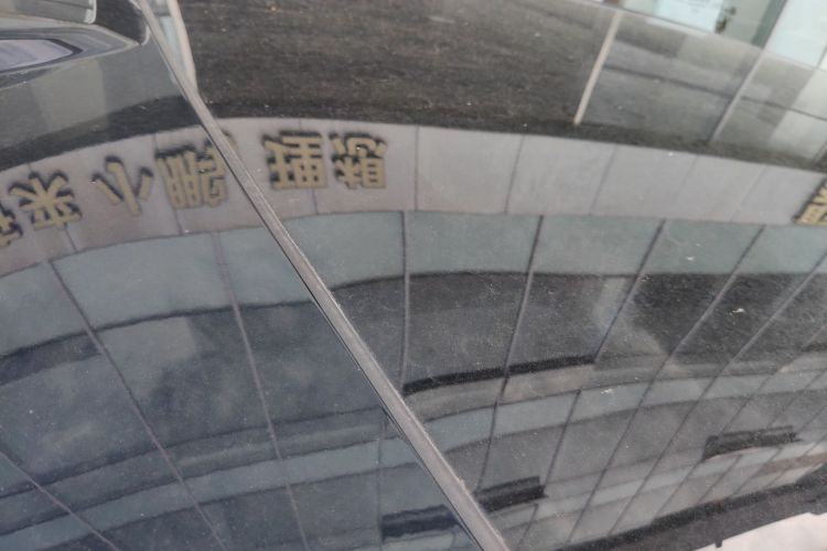 Zeekr MIX 2024 car image #30