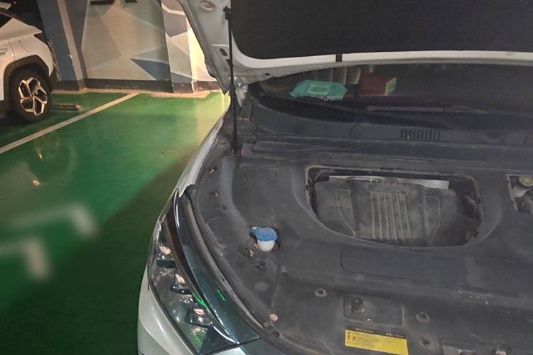 Jetour X95 2019 صورة سيارة #30