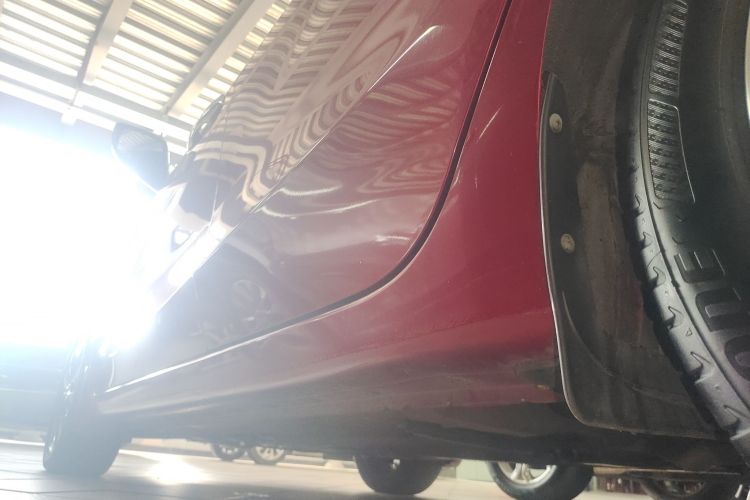 日产 蓝鸟 2016 汽车图片 #30