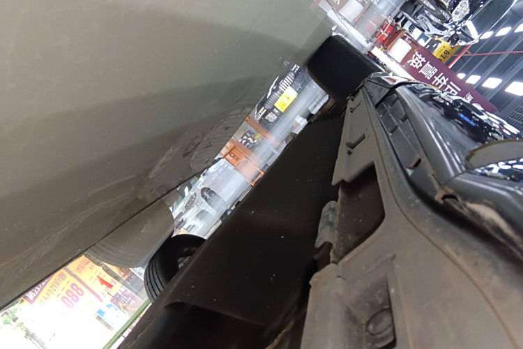 Honda Avancier 2023 immagine di auto #30