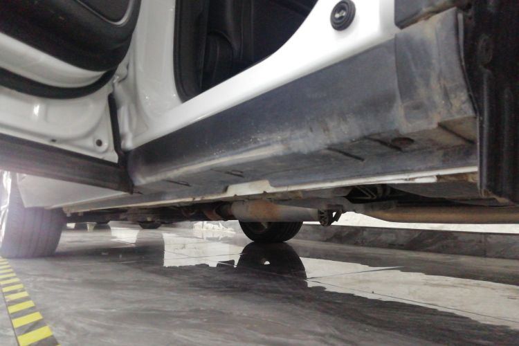 Changan CS35MAX 2019 car image #30