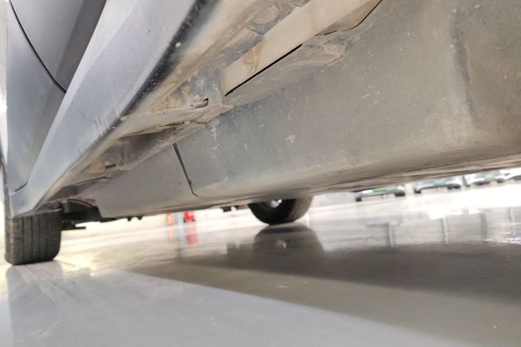 Toyota C-HR EV 2020 immagine di auto #30