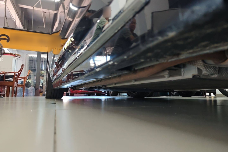 岚图汽车 岚图梦想家 2023 汽车图片 #30