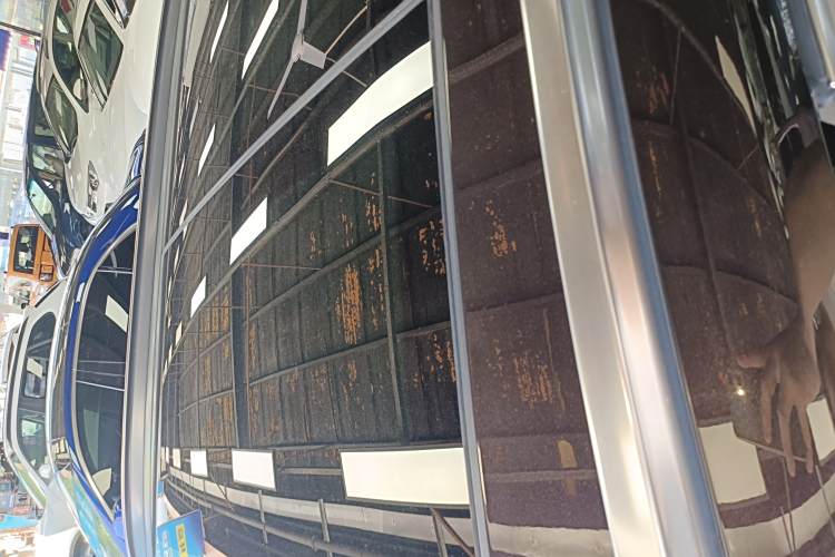 BMW X1 M35Li 2019 car image #30