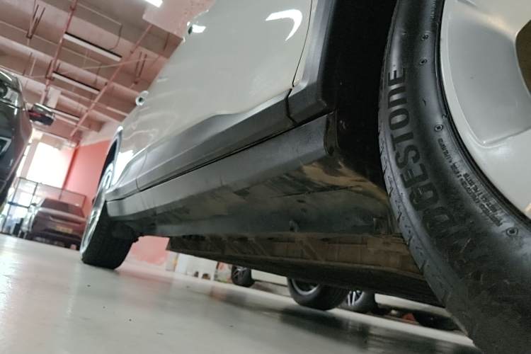 Chevrolet Charm 2023 car image #30