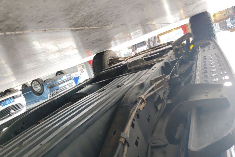 Ford F-150 Raptor 2017 #30 Ford F-150 Raptor 2017 car image #30