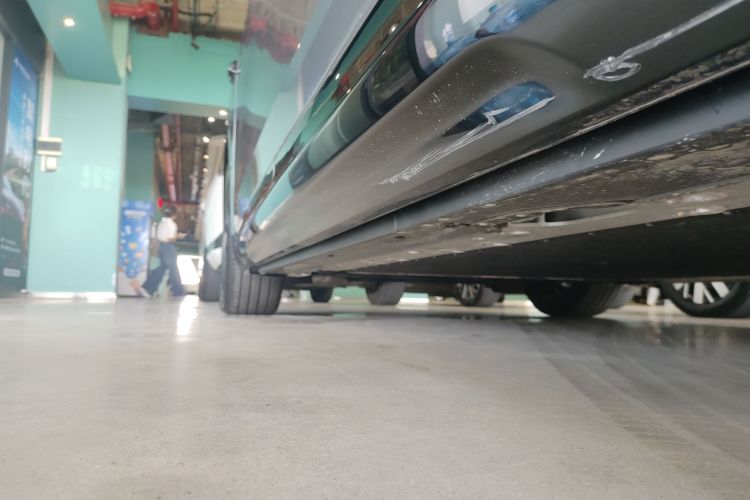 Zeekr MIX 2024 car image #30