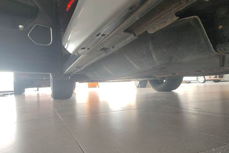 Honda Avancier 2017 car image #30