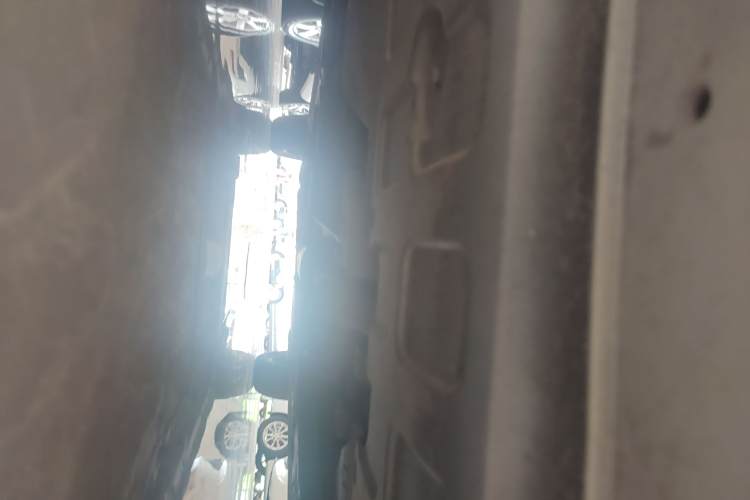 Roewe 350 2017 imagen de coche #30