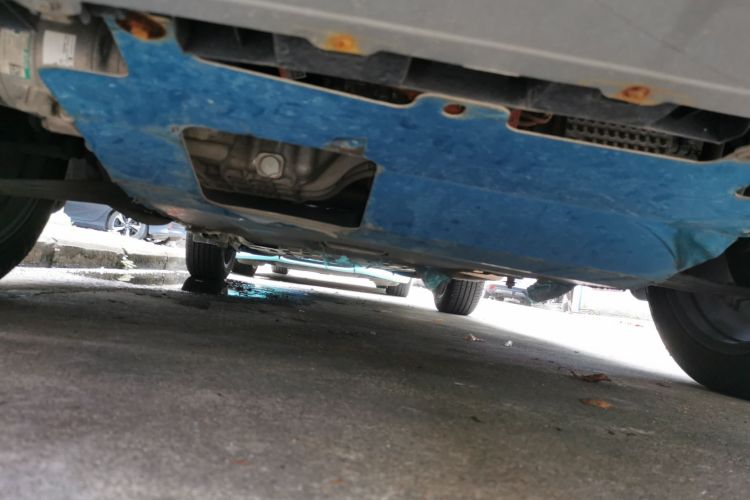 GAC Trumpchi GS4 New Energy 2018 car image #30