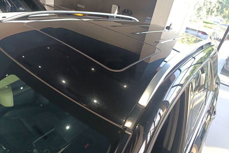 Mercedes-Benz M Class 2015 #30 Mercedes-Benz M Class 2015 car image #30