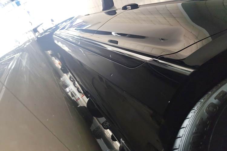 Volkswagen Magotan GTE 2022 car image #30