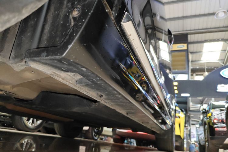 GAC Trumpchi GA8 2021 car image #30