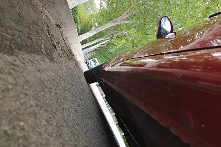 GEELY Panda Classic 2016 #30 GEELY Panda Classic 2016 immagine di auto #30