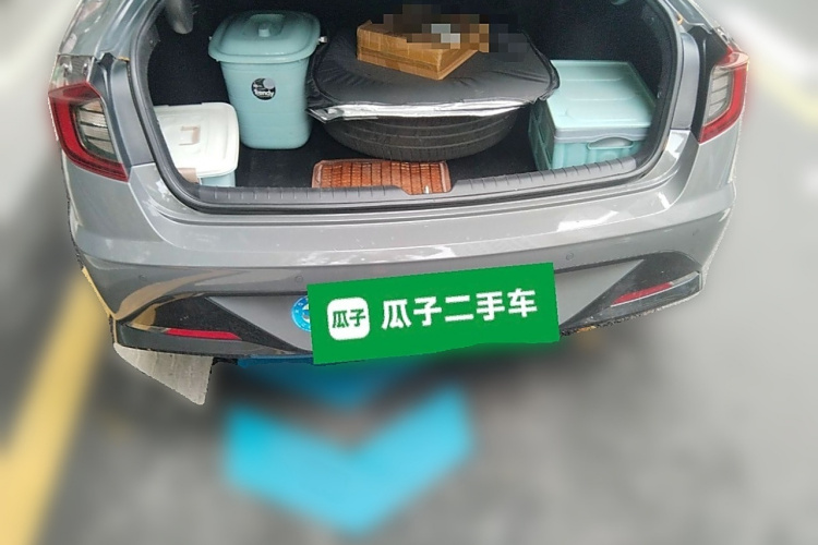 Hyundai Sonata NFC 2021 #30 Hyundai Sonata NFC 2021 immagine di auto #30