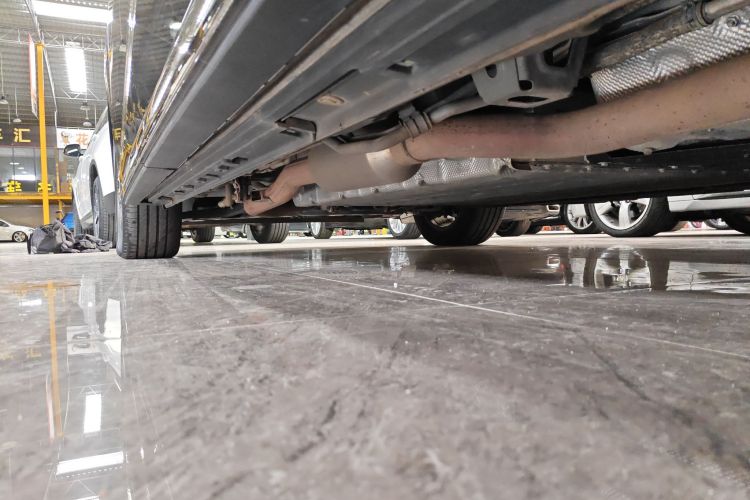 GAC Trumpchi E9 2025 #30 GAC Trumpchi E9 2025 car image #30