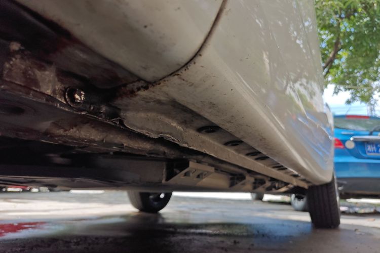 Changan BenBen E-Star 2021 #30 Changan BenBen E-Star 2021 car image #30