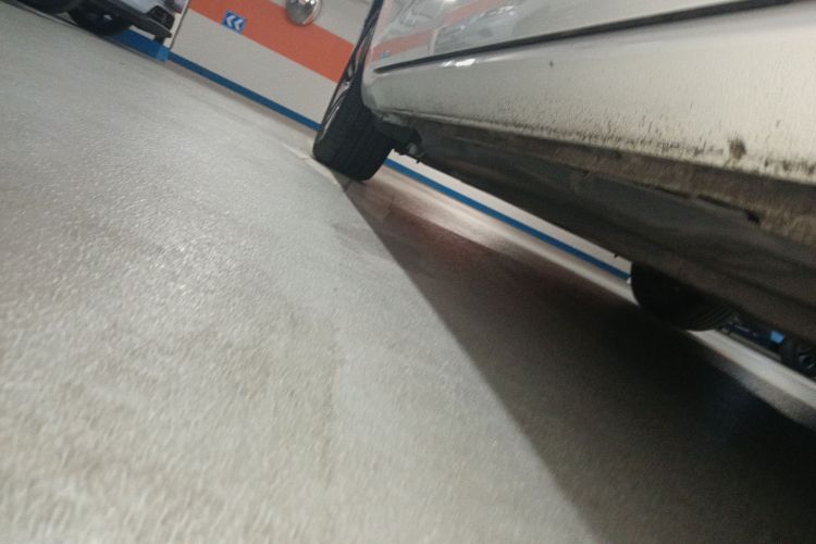 Volkswagen Golf Pure Electric 2020 car image #30