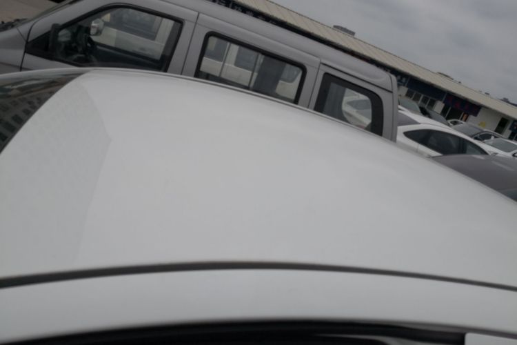 BYD e1 2019 #30 BYD e1 2019 car image #30