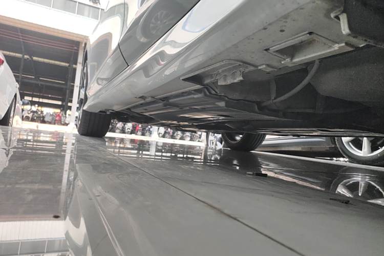 Honda Jade 2019 car image #30