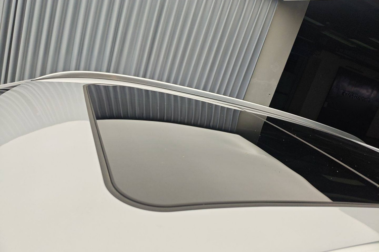 捷途山海 捷途山海L7 2024 汽车图片 #30