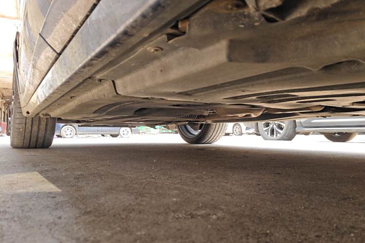 BMW X3 M 2020 car image #30