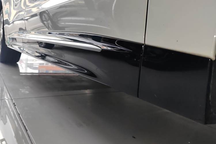 NIO ET9 2024 imagem de carro #30