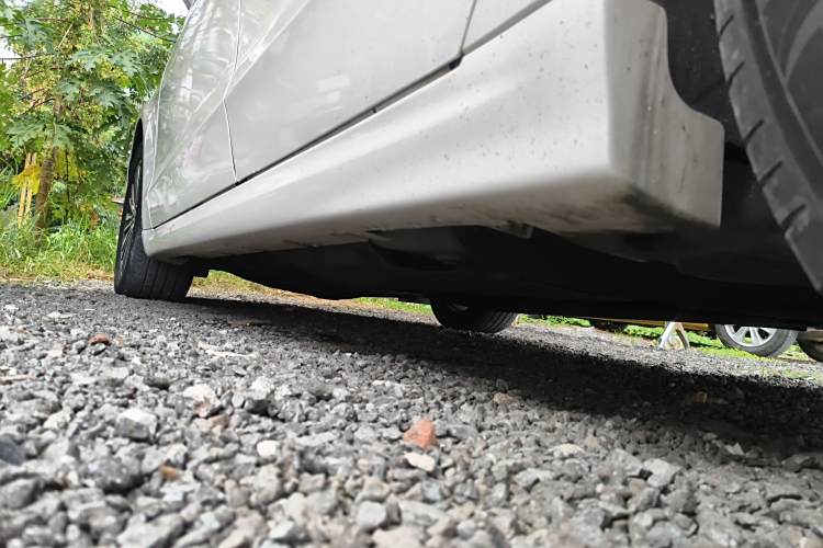 Ford Mondeo New Energy 2020 car image #30