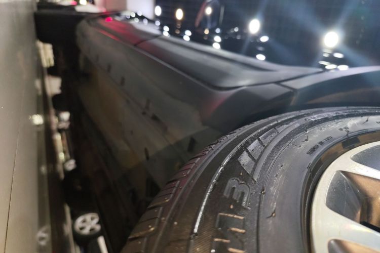 Ford Territory EV 2020 car image #30