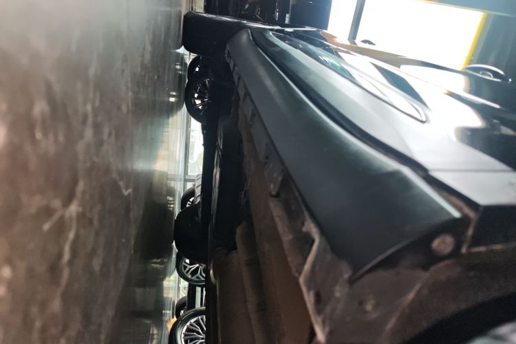 GEELY OkavangoR7 2021 car image #30