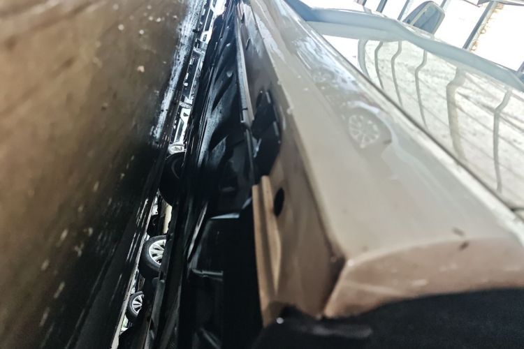 Mercedes-Benz A Class (Imported) 2016 car image #30