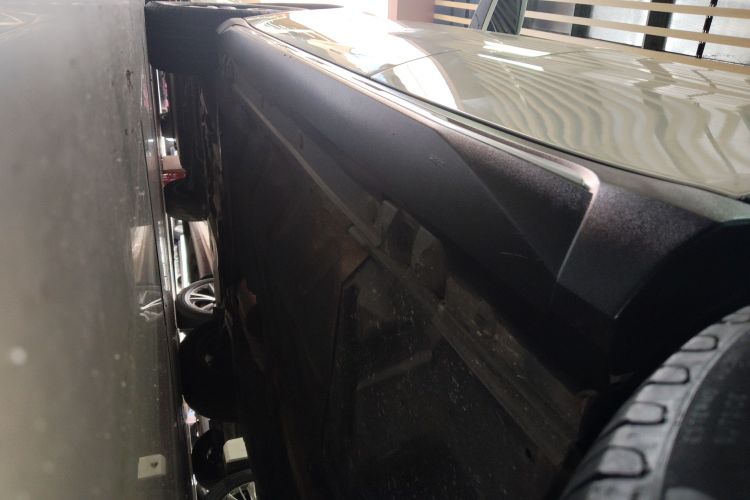 Mercedes-Benz GLA Class 2015 car image #30