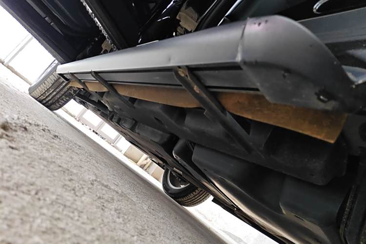 Toyota Highlander (Imported) 2024 car image #30