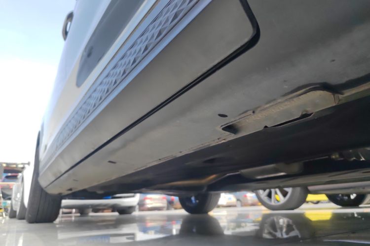 Hyundai Custo 2023 car image #30