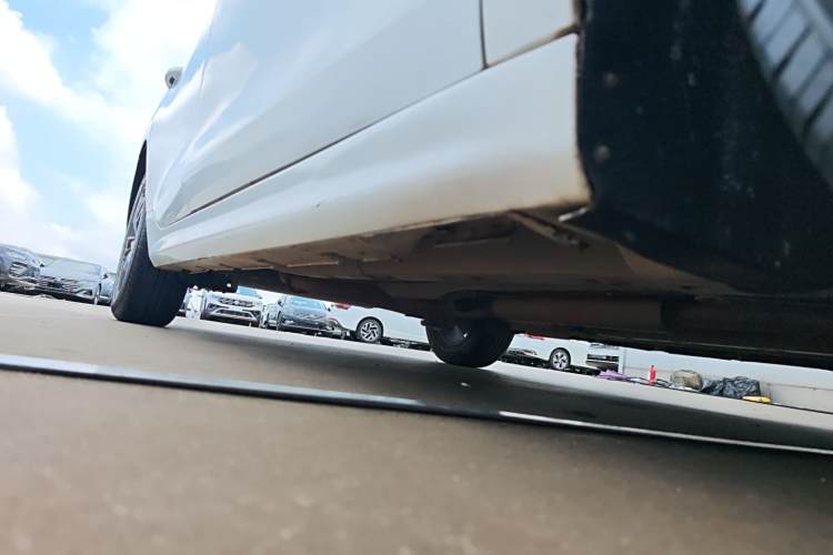 BYD Qin Pro 2018 car image #30