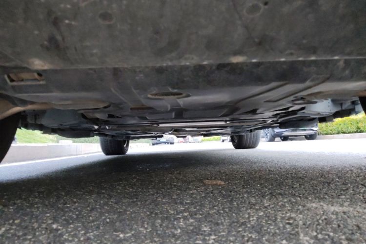 Mercedes-Benz GLE Class New Energy 2023 car image #30