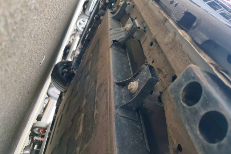 Kaiyi Shiyue 2024 car image #30