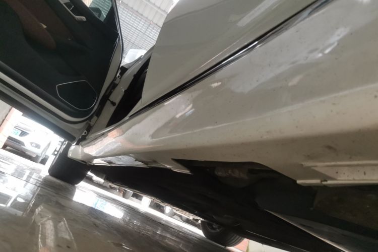 Honda Inspire 2021 #30 Honda Inspire 2021 car image #30