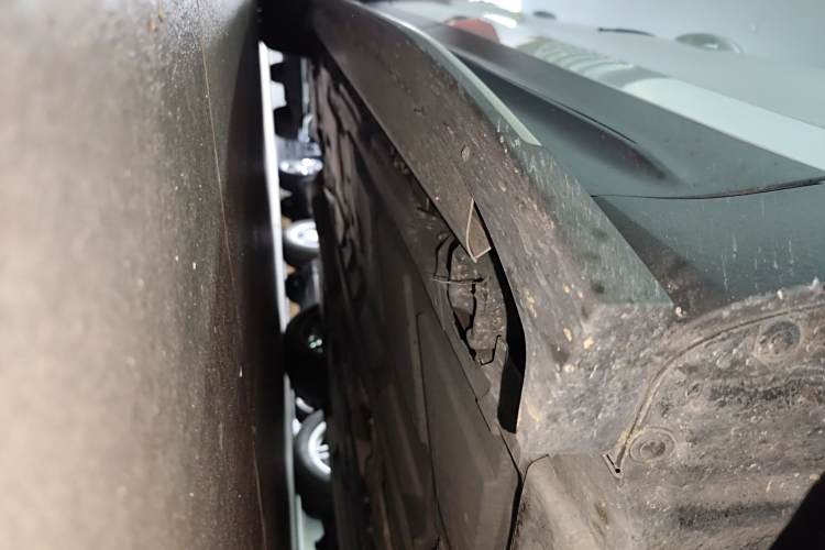 Mercedes-Benz GLB AMG 2020 immagine di auto #30