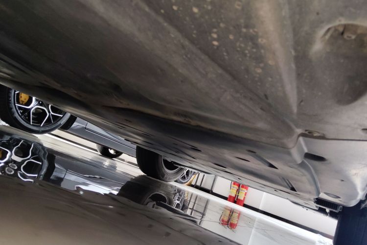 Volkswagen Tharu New Energy 2020 immagine di auto #30