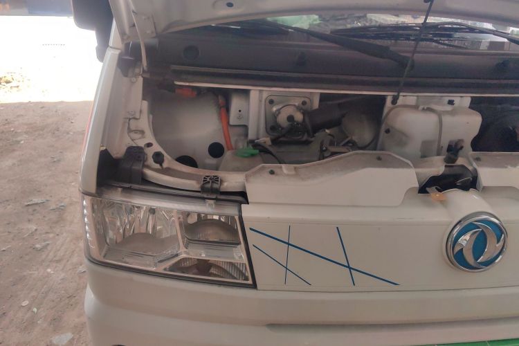 2024 car image #30