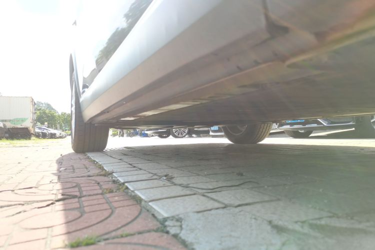 蔚来 蔚来ES8 2022 汽车图片 #30